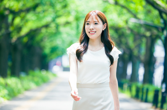 人生をまるごと支える安心の福利厚生