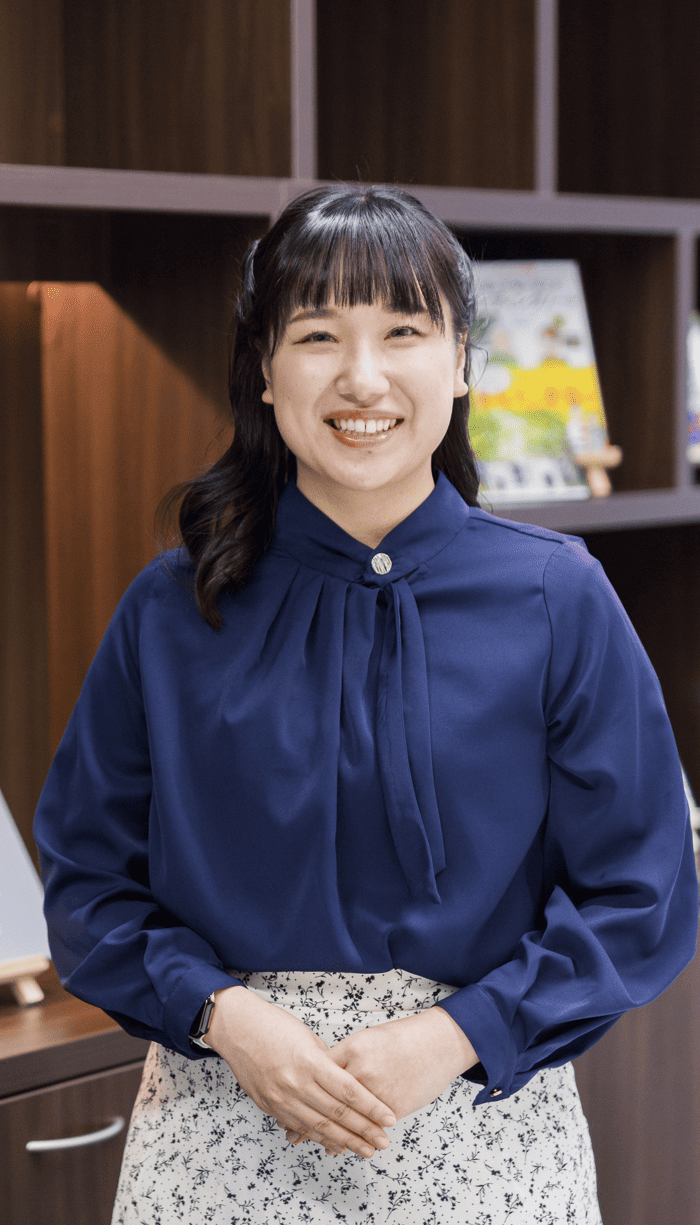 北尾 尚子