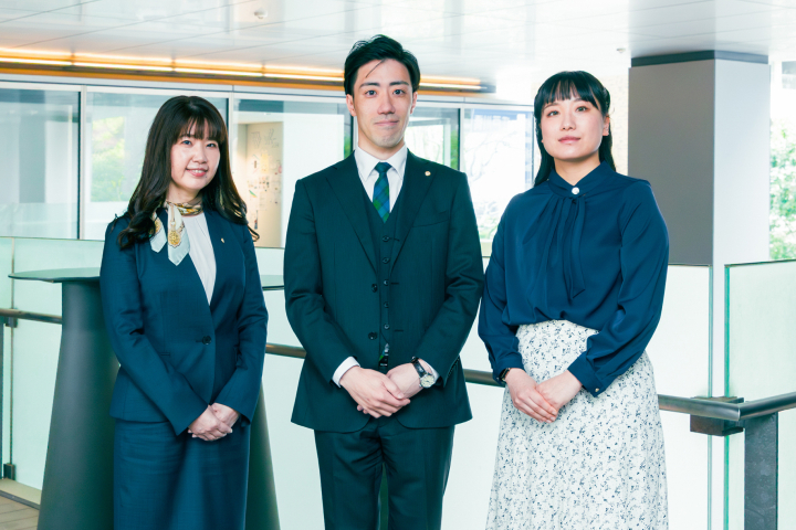 私たちの強み