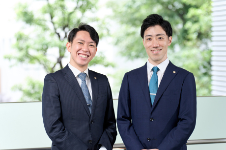公認会計士の方へ