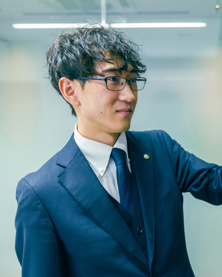 藤井 謙介 | 責任者税理士