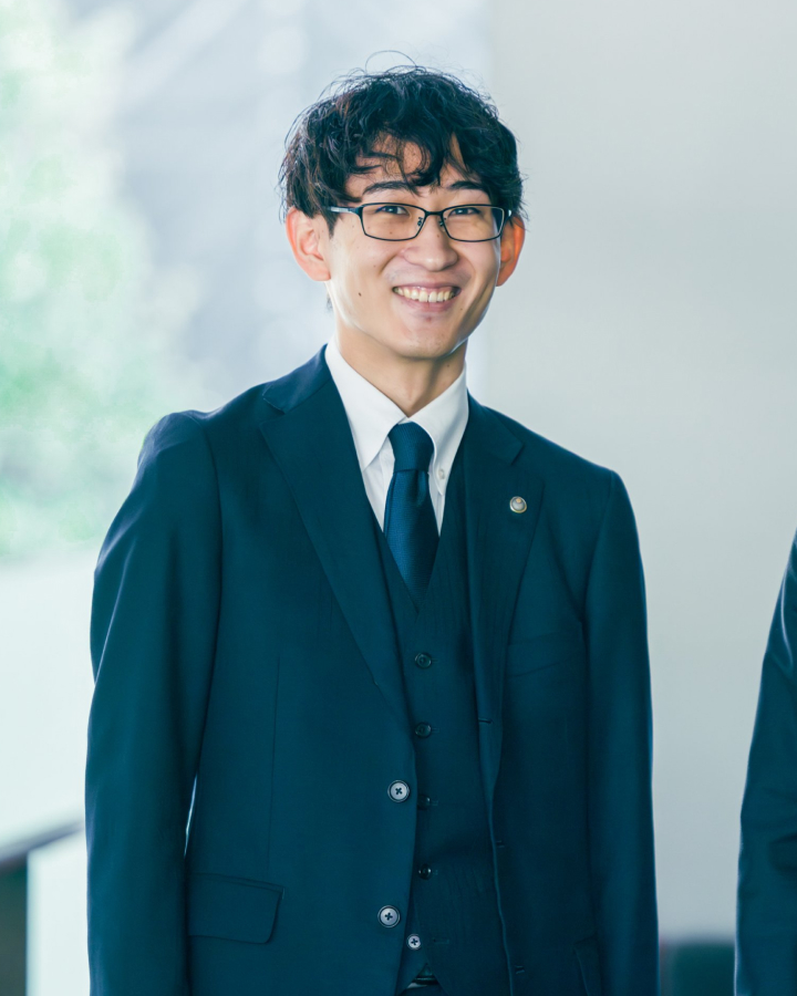 藤井 謙介 | 責任者税理士