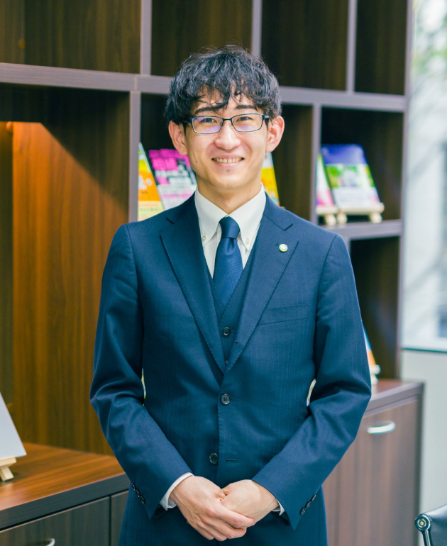 藤井 謙介