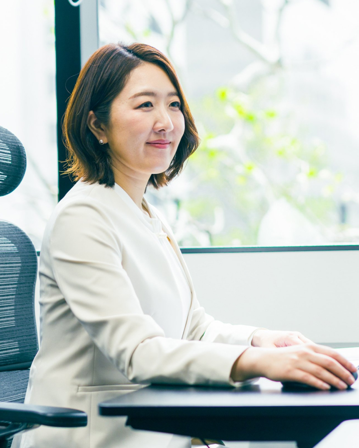 鈴木 麻里江 | チェッカー税理士