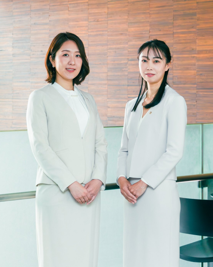 鈴木 麻里江 | チェッカー税理士