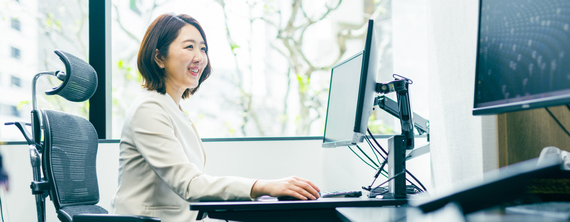 鈴木 麻里江 | チェッカー税理士