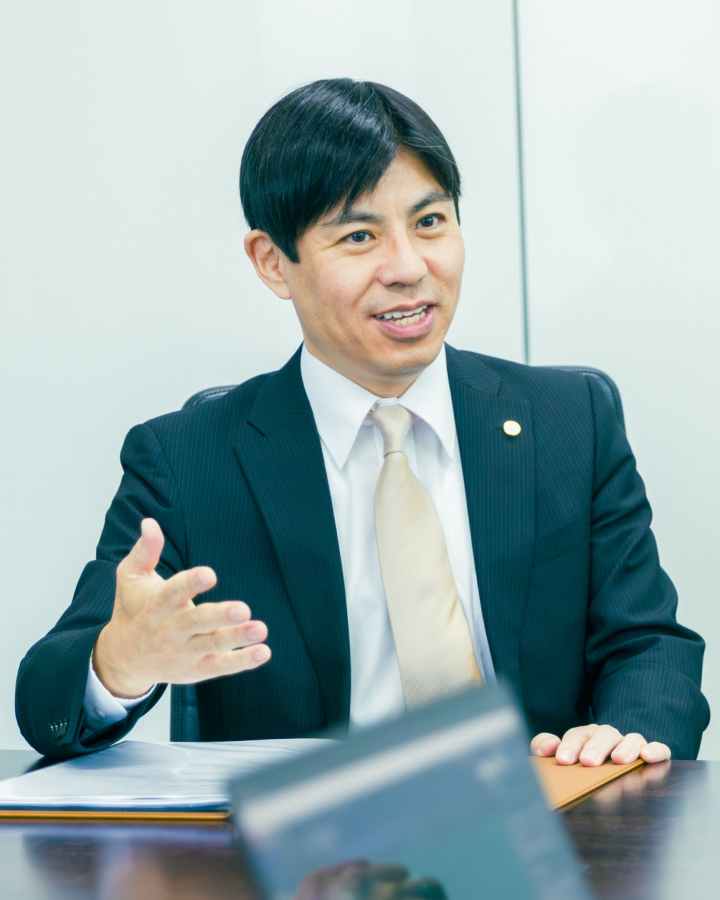 土屋 勉 | 責任者税理士