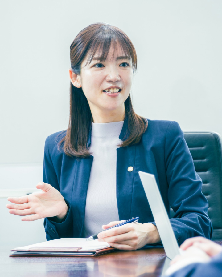 久保 佑紀 | 責任者税理士