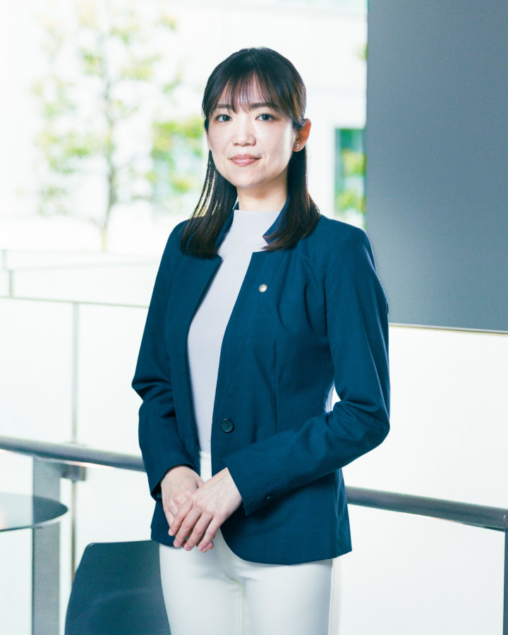 久保 佑紀 | 責任者税理士