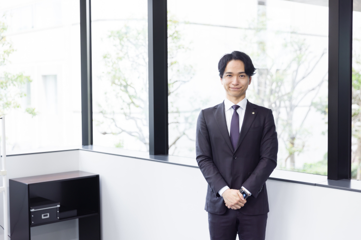 オープン採用面談会について