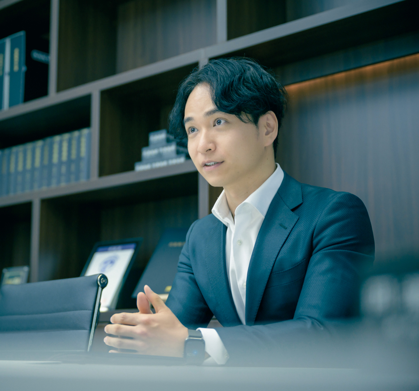 法人情報