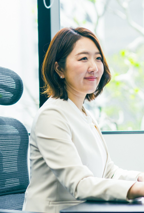 鈴木 麻里江