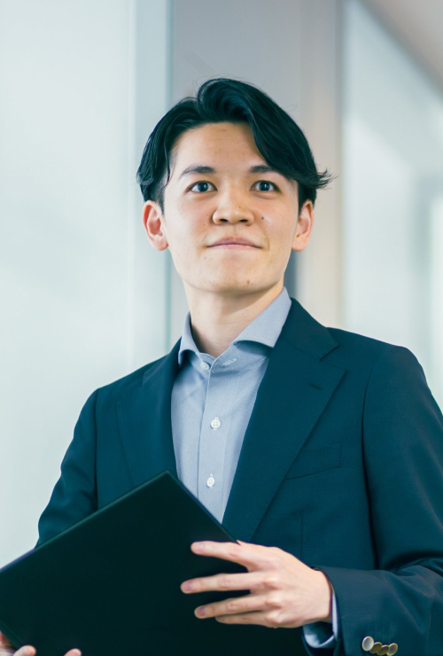 野本 稜平