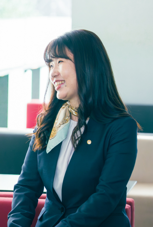 松永 陽子