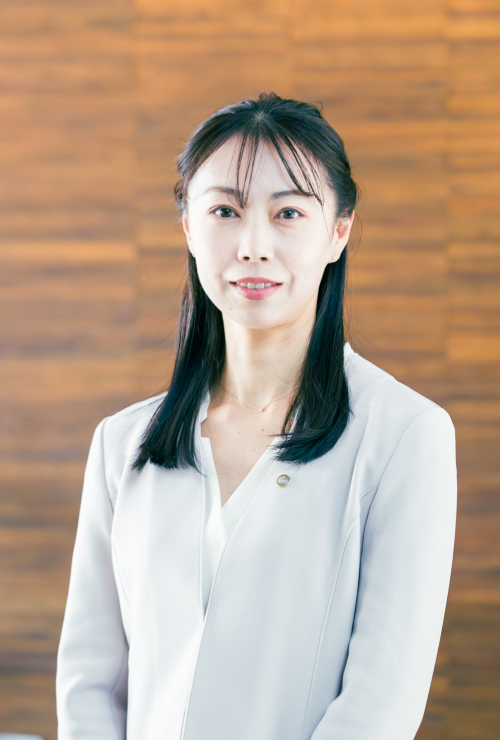 福田 春佳