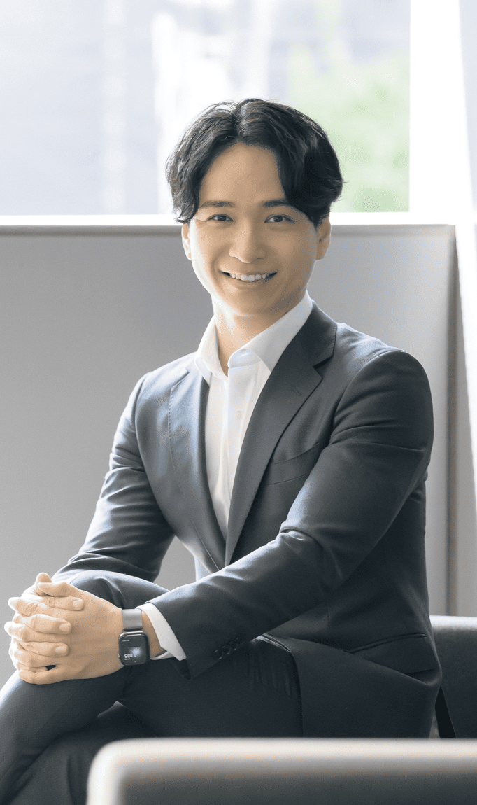 代表